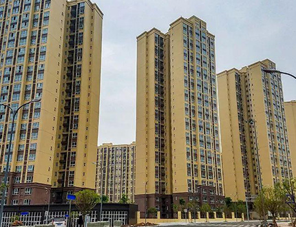 荣浩·西山状元府